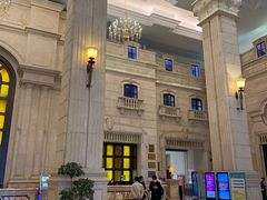 -昆山皇冠国际会展酒店