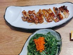 -西月山居匠心创意料理(江汉路新佳丽广场店)