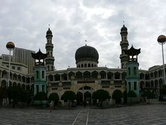 -西宁市东关清真大寺