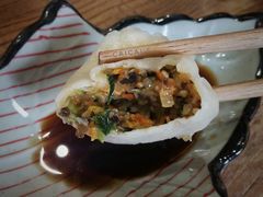 -八珍手工水饺·妈妈的爱(传芳巷店)