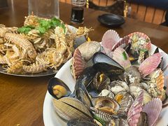 -老虎滩大连海鲜烧烤(水游城店)