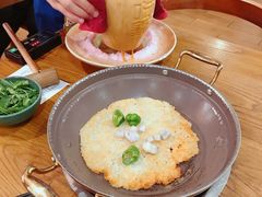 -吃饭皇帝大土家民族菜(正大广场店)