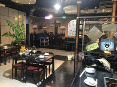 -陈三娃泡姜鸡(太白北路店)