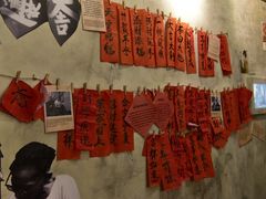 -新加坡牛车水原貌馆