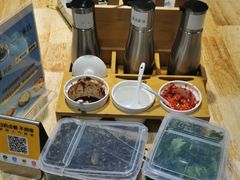 -二哥米线 丽江店