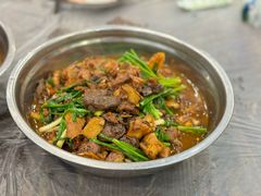 -高子烧鸡公(五里堆路店)