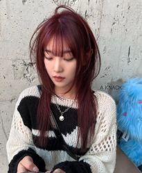 -FASHION PALACE hair+