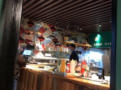 -摇滚披萨(长春街店)