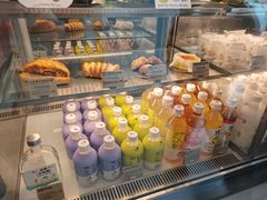 -喜茶(永旺梦乐城店)