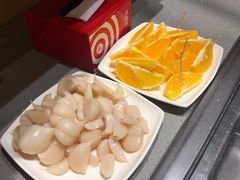 -海底捞火锅(天一广场亚细亚店)