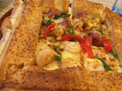 -必胜客(新福地店)