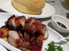 神之叉烧-翠华餐厅(正佳广场店)