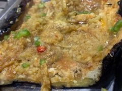 -内蒙古海拉尔烤羊腿·烤全羊·烧烤