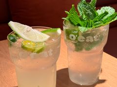 -O'eat Blossom&Pelican(深圳首店)