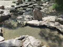 -兰亭风景区