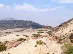-玉龙沙湖景区