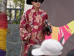 -丽江千古情
