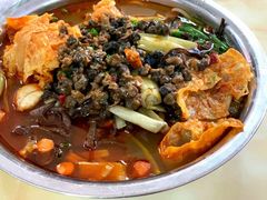 -凤张螺蛳粉·爽口粉(跃进路总店)