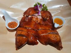 -喜相逢·特色烤鸭新疆菜(南珏大厦店)