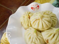 -宝正臻天津包子总店(金阳光居易店)