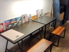 -研途咖啡馆(健康路店)