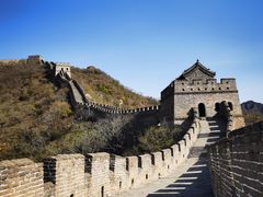 -慕田峪长城