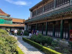 -张学良旧居陈列馆