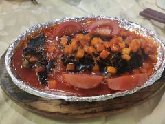 -佛有缘素食馆·荔湾老字号(陈家祠首店)