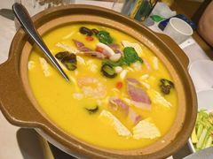 -徽镇小厨·经典徽菜(十里河店)