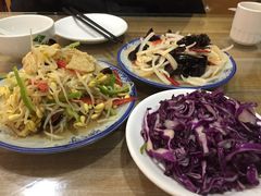 -壹阁胡羊焖饼(特色小吃街店)