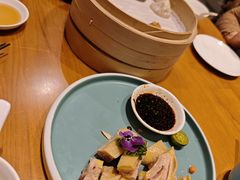 -乐忻皇朝(上海中心大厦店)