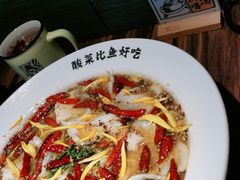-太二酸菜鱼(海口友谊广场店)