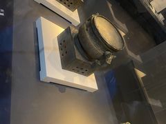 -宝鸡周原博物院