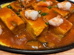 -莆田餐厅PUTIEN(武商MALL店)