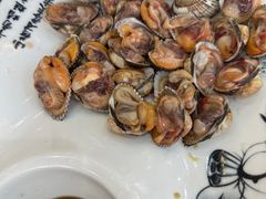 -碧海银沙海鲜餐厅(恒大海上威尼斯店)