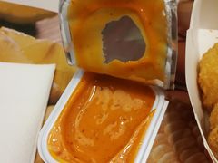 -麦当劳(光新乐购店)