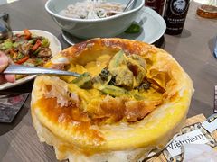 -CHINCHIN 青青·泰国料理(万象食家店)