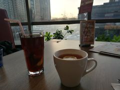 -必胜客(双榆树店)