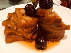 -上海会馆(香港名都店)