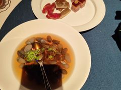 -三利音·玖弄小鲜(浦东嘉里城店)
