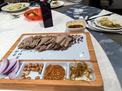 -吴忠民族饭庄(利通南街店)