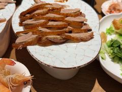 -全聚德(江宁店)