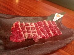 -热血兄弟·炭火烤肉(融侨中心店)