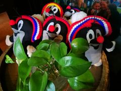 大堂-布拉格餐厅· 中欧捷克菜(全国首店)