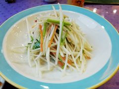 -新疆巴州金丝特餐厅(大钟寺店)