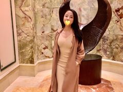 -广州富力丽思卡尔顿酒店