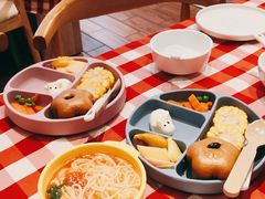 -西贝(枫蓝国际购物中心店)