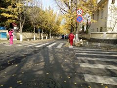 -八大关景区