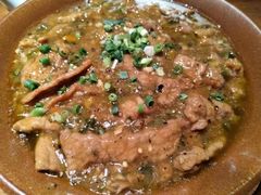 -泥糊破店小酒馆·团建聚餐(南京西路店)