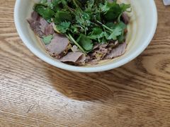 -崔记拉面馆(航北店)